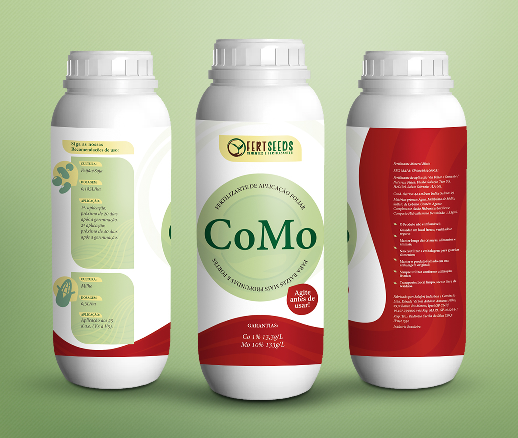 CoMo