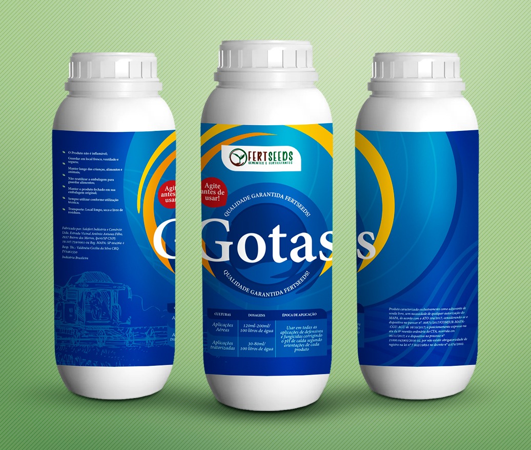 Gotas