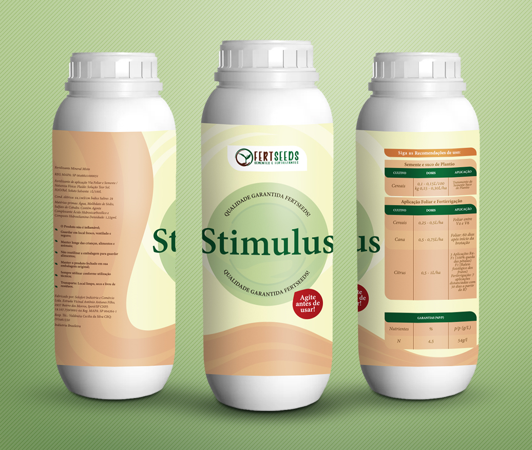 Stimulus